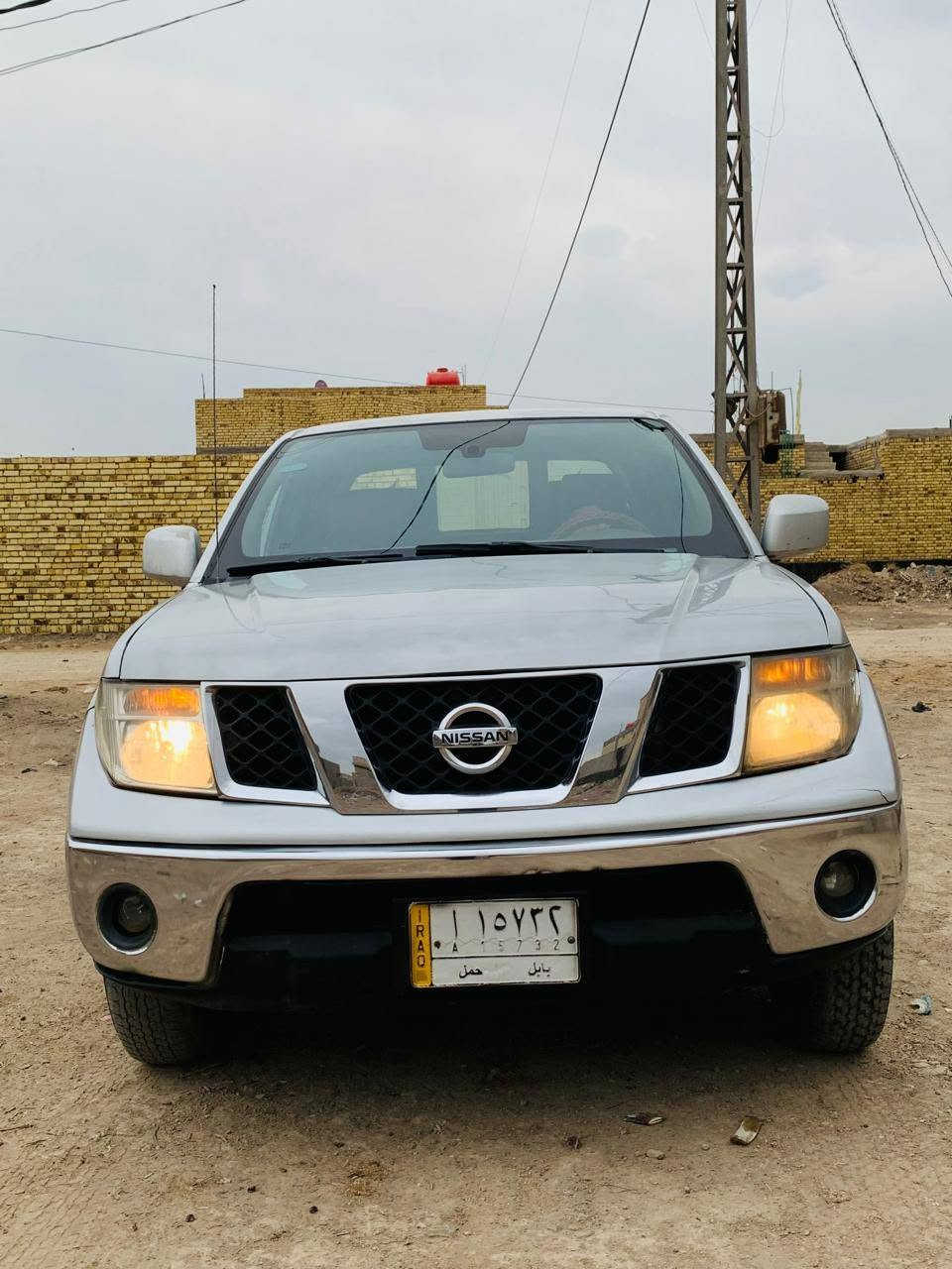 نيفارا • ٢٠١٣ • رقم بابل