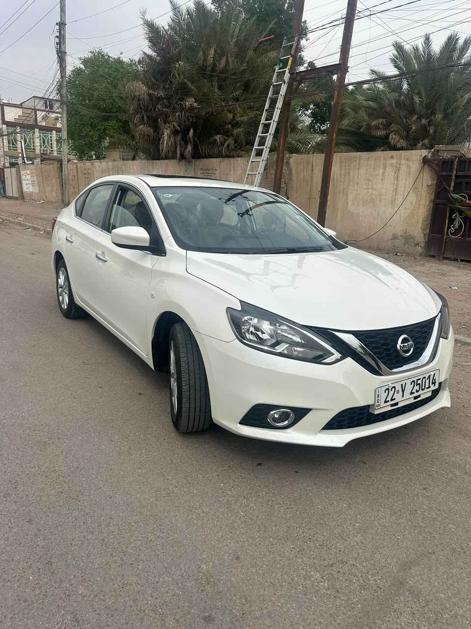 سنترا • ٢٠٢٥ • كفاله عامه