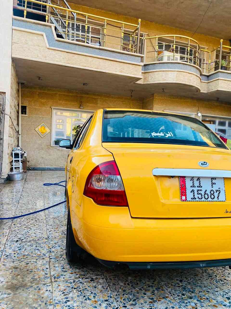 طيبة موديل 2016 للبيع كاملة سعر 30 وبيهة مجال والموشراي لايتعبني
العنوان: 

العامرية 

للتواصل :

***********
