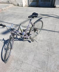 بايسكل ياباني C700 • سرعة 40-45كم • عجلات 28