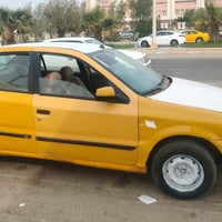 سمند • ٢٠١٠ • رقم قادسيه