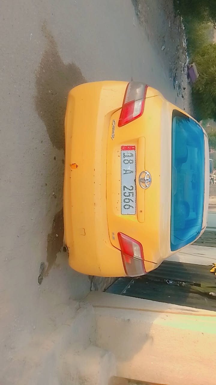 كامري • ٢٠٠٨ • كير جديد