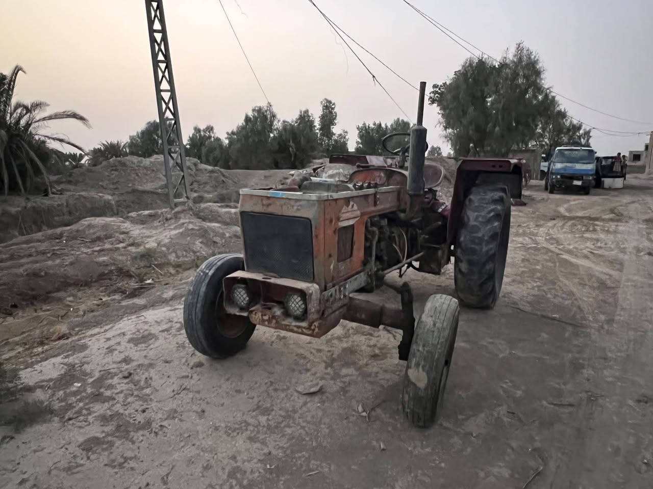 عنتر • موديل ٨٧ • مكفوله