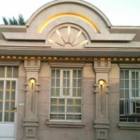 خلفة ايراني عمل واجهات مرمر بجميع مناطق بغداد  للاستفسار 07819741426  ...