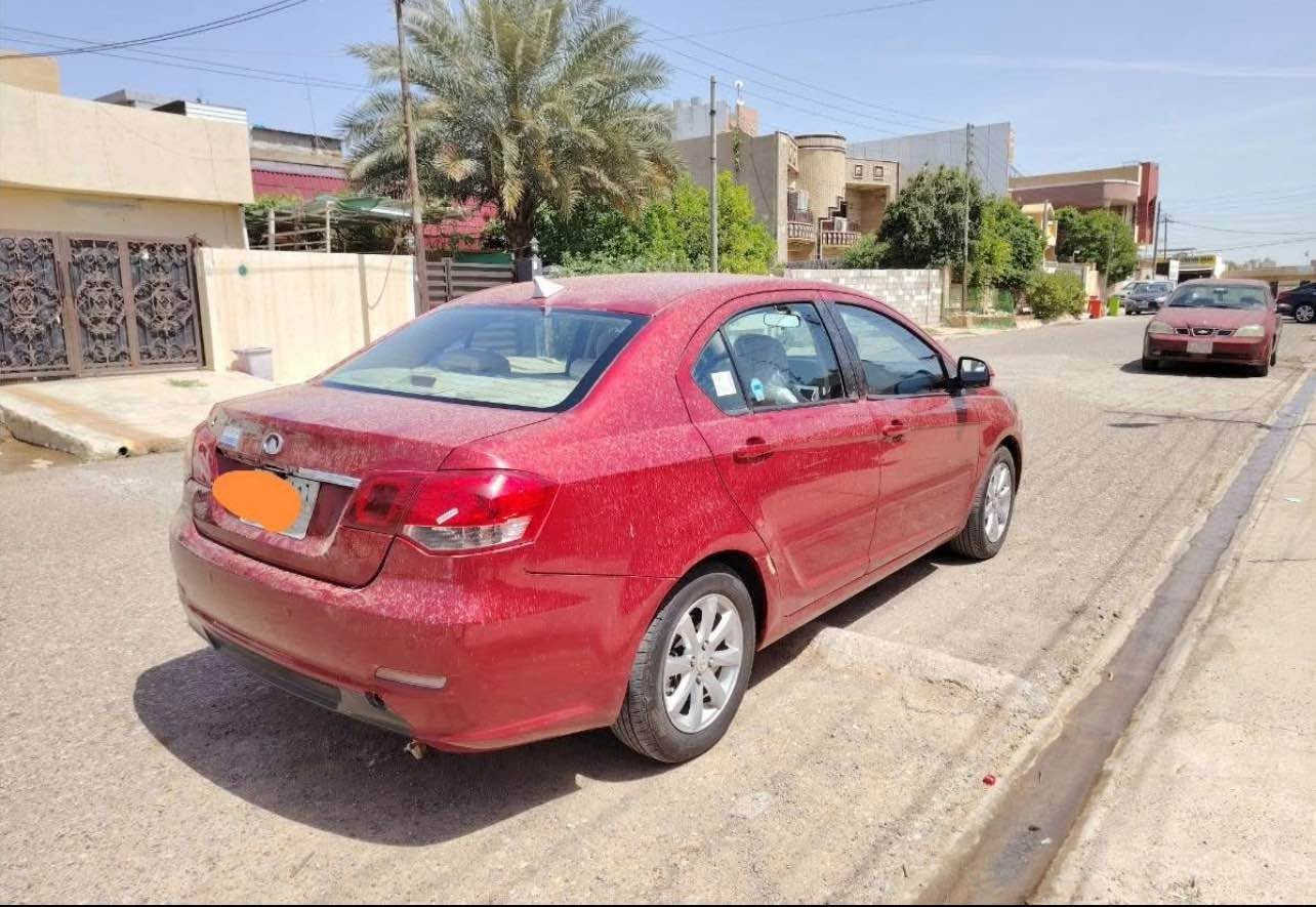 🚗✨ للبيع – سيارة مرتبة ونظيفة جداً ✨🚗
🔥 كريت وول 2012 | رقم بغداد (مشروع وطني ألماني) 🔥
💯 مواصفات السيارة:
✔️ سنوية لحد 2027 📅
✔️ شرط التحويل + الغرامات 📝
✔️ محرك قوي ومكفول 💪
✔️ كير عادي شرط 🚘
✔️ كهربائيات كاملة 🔌
✔️ شاشة (آيباد) + مسجل 🎵📱
✔️ إشارات بالمرايا ✨
✔️ تايرات نظيفات 🛞
✔️ تبريد بارد شغال 100% ❄️🔥
✔️ صدر جديد 🆕
🎨 الحالة العامة:
✨ صبغ جمالية
🔧 بيها تصفيه خفيفة بأماكن قليل
السعر45وبي مجال بسيط 💸
🔄 ممكن مراوس حسب القناعة
📞 اتصل الآن:
***********
⚠️ ملاحظة: السعر واضح، اللي ما يعجبه السعر رجاءً لا يعلّق 🙏 كركوك, العراق
