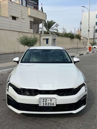 كيا K5 • خليجي • ٢٠٢٦