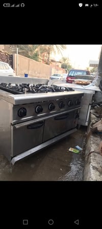 طباخات مطاعم • قلاية • نجف كوفة