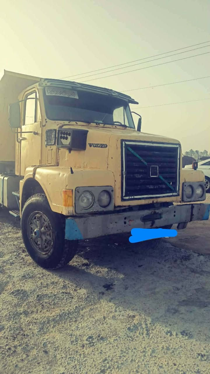 سلام عليكم فالفو جاهزه من كلشي رقم نينوئ مكينه جي تايرات 22 ونص تبريد 🥶 لسعر 13 وبيها مجال شي قليل الاستفسار ***********
