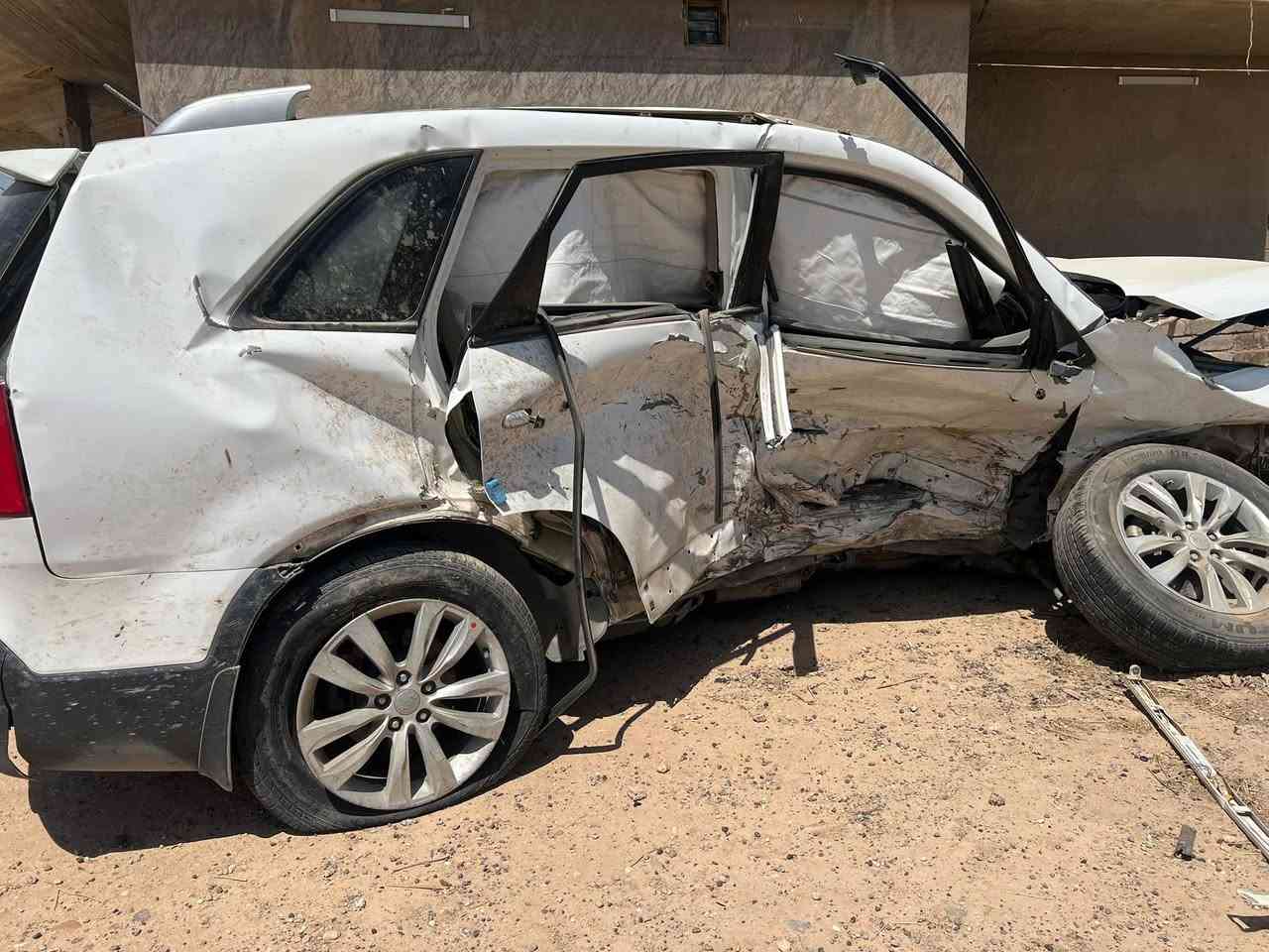 موديل12
محرك4 ثلاث قطع تبريد 
صلاح الدين تكريت ***********
