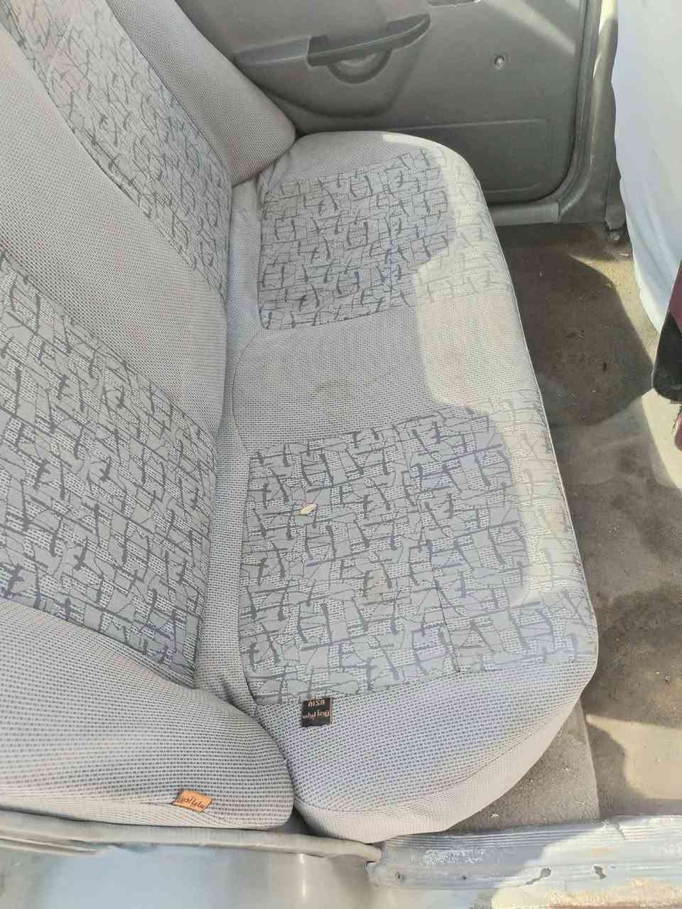 سايبه للبيع مديل 12للبيع مكينه مجفته راعيه يريد مداور وسعر مناسب***********
