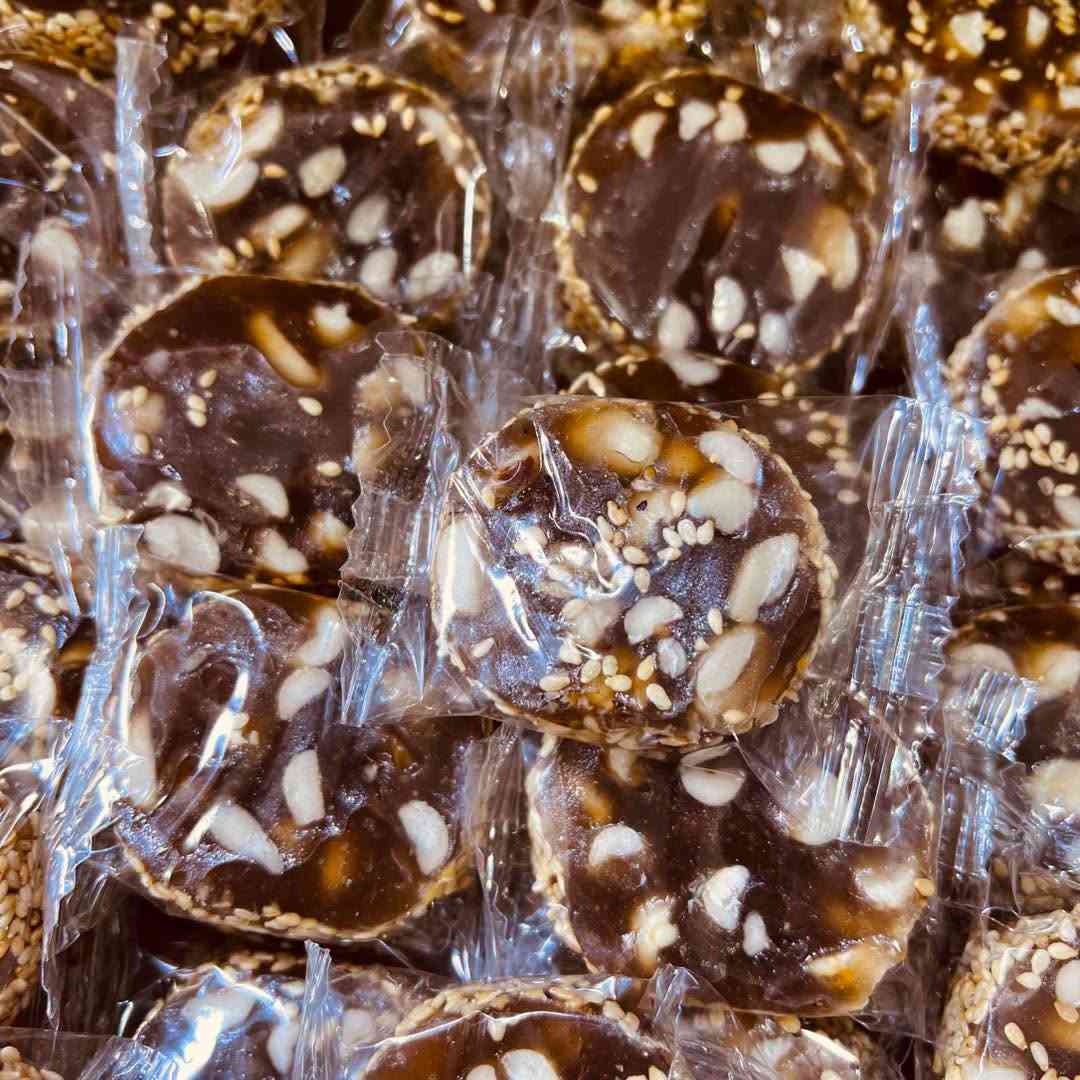 سوبر ماركت أهل الخير • حلويات سليمانية • ذي قار النصر