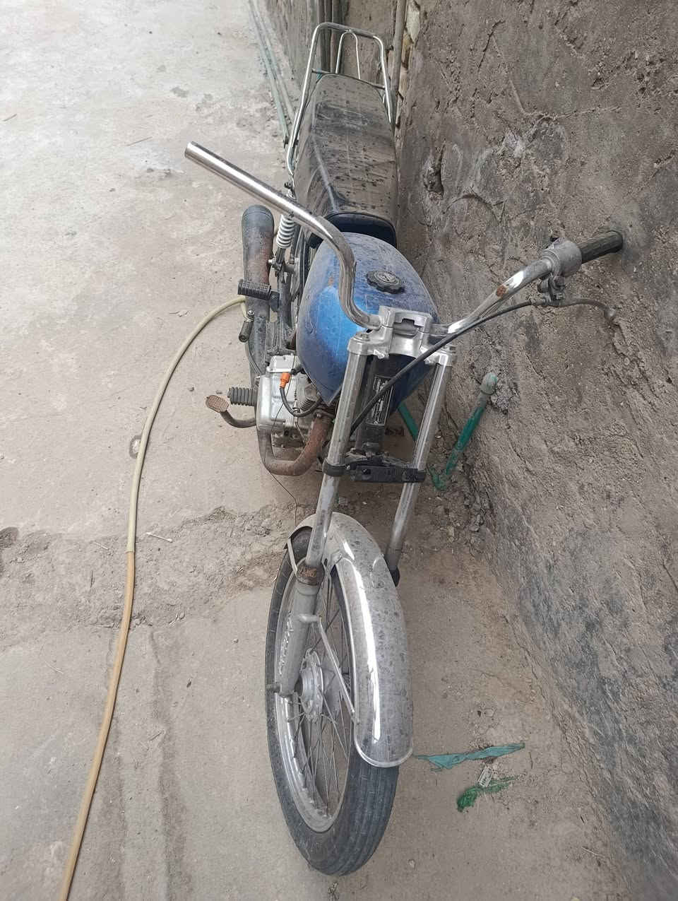 ايرانيه • اربعه كير • طافيه