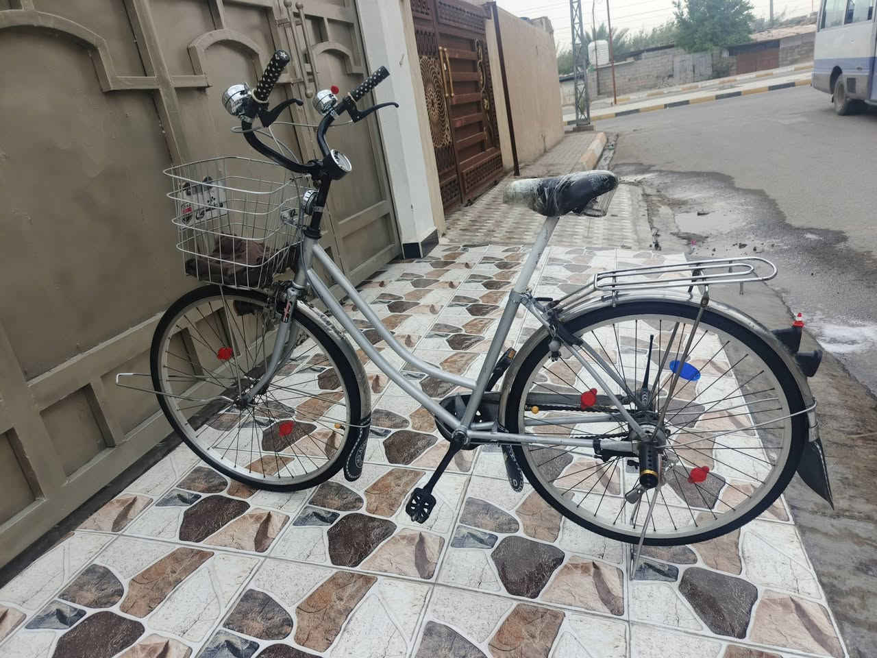 باسكل • نضيف • قابل للتفاوض