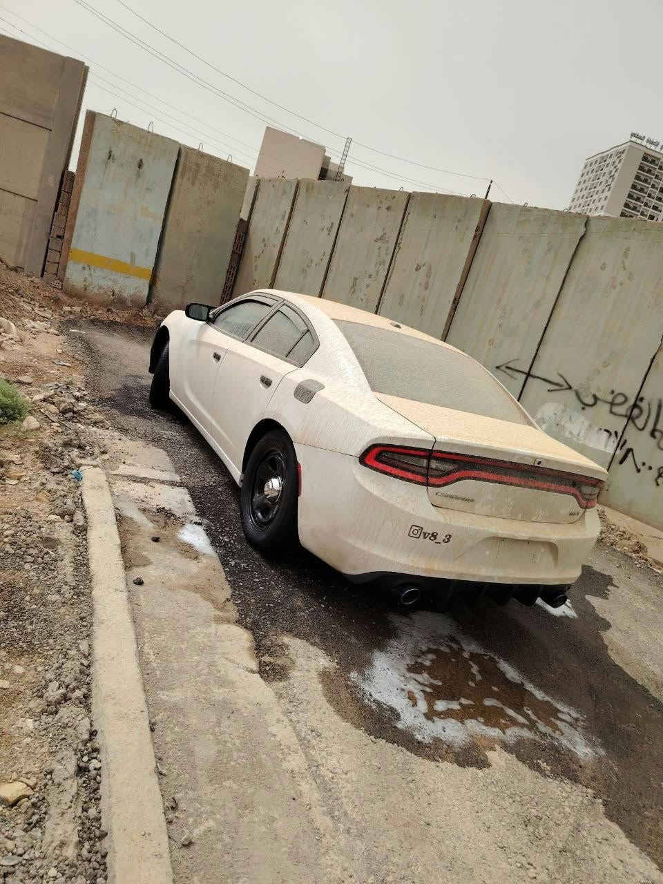 جارجر • ٢٠١٥ • محرك جديد