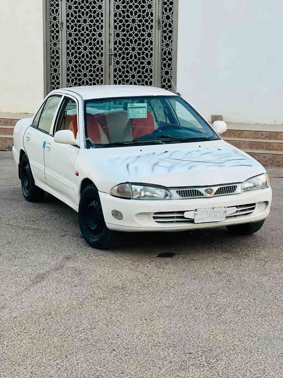 السلام عليكم للبيع فقط ابراتون موديل 2002 نواب ضباط مطلوبه رقم بغداد
بيها سنويه فقط اتكفل سرقه وطلبه 

كير عادي 

كير محرك بالكارتون شرط 
صدر امامي خلفي جديد 🆕 
تخم تاير جديد 🆕 
كهربائيات شغاله 
جام شغال
مسجل شغال
ارضيه جلد
غرفه جديده 
كشر نضيف 
سياره كاعده 

سياره جاهزه وناعمه مابيها نقص 

السعر 18 وبيها مجال 

مكان السياره 
صلاح الدين 
الضلوعيه 

الاتصال ***********
