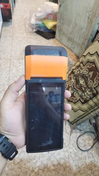 جهاز رصيد • جديد • شراي فقط