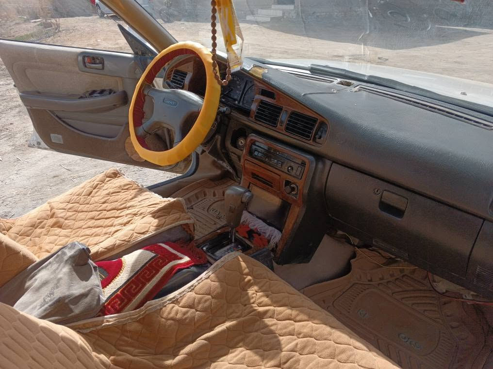 شيزر 92 فقط بيها بس خيط بخار سماوه قضاء الخضر 33وبيها مجال للشراي *********** تصال او وتساب السماوا, المثنى
