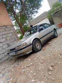 مازدا ٦٢٦ • رقم سليمانية • صبغ عام