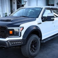 F150 لارييت فول مواصفات بانوراما 5000 v8 للبيع او مراوس (حسب القناعة) ...