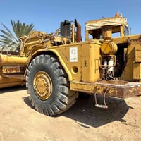 صقور الارض • ترنبولات • مكفول كير ومحرك