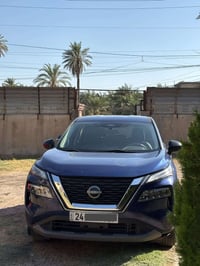نيسان روج 2022 نيسان روج 2022 رقم دهوك بصمه شاشه رادارات شفتات ستيرن ه...