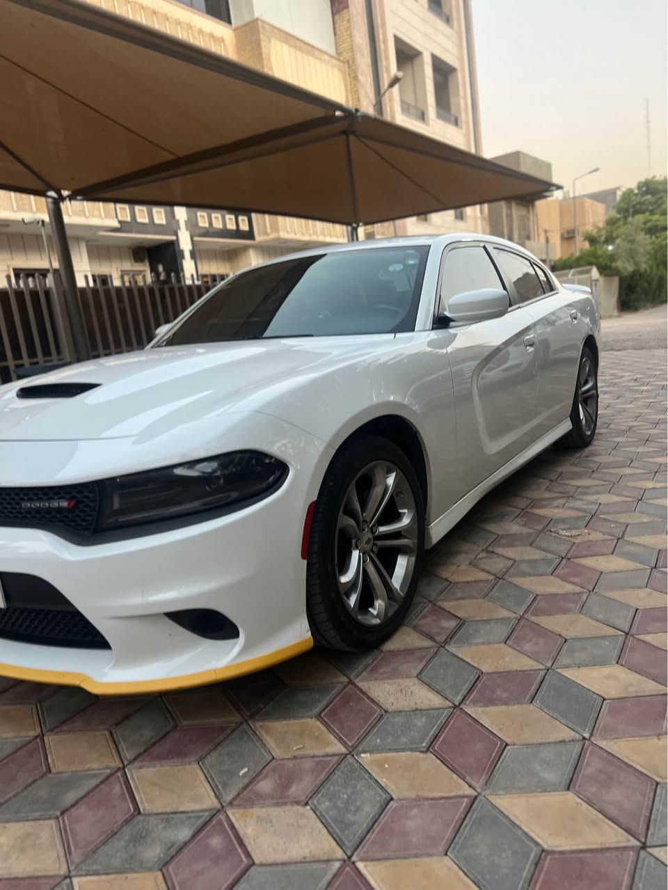 دوج جارجر جي تي بلاس خليجي وكاله هارلم موديل ٢٢ ماشيه ٤٢ ميل 
*********** بغداد, العراق
