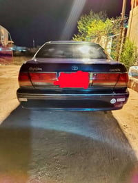 ملكه • ٢٠٠٠ • مكينة ٣٠٠٠