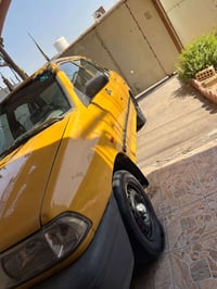 سايبا • ٢٠١٣ • الزعفرانية