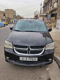 دوج كرفان • ٢٠١٩ • وارد امريكي