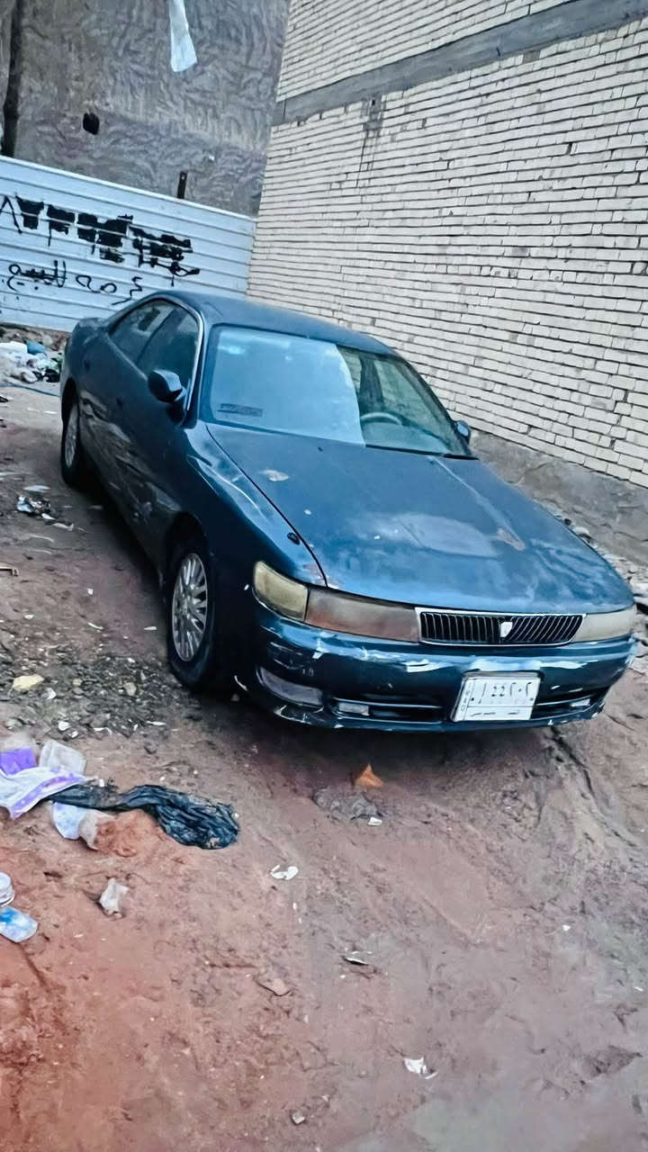 شيزر • موديل ١٩٩٣ • مكفولة سنة