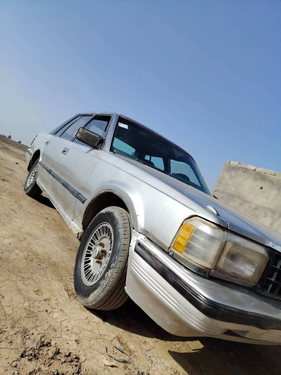 85
رقم واسط
مكينه وكير مكفولات
شاصي مكفول
حداديه 70%
 مداور ثاني يوم
السعر 27 وبيه مجال للشراي
هذا رقم صاحب السياره***********
مامتواجد عل نت مكلف بنشر
