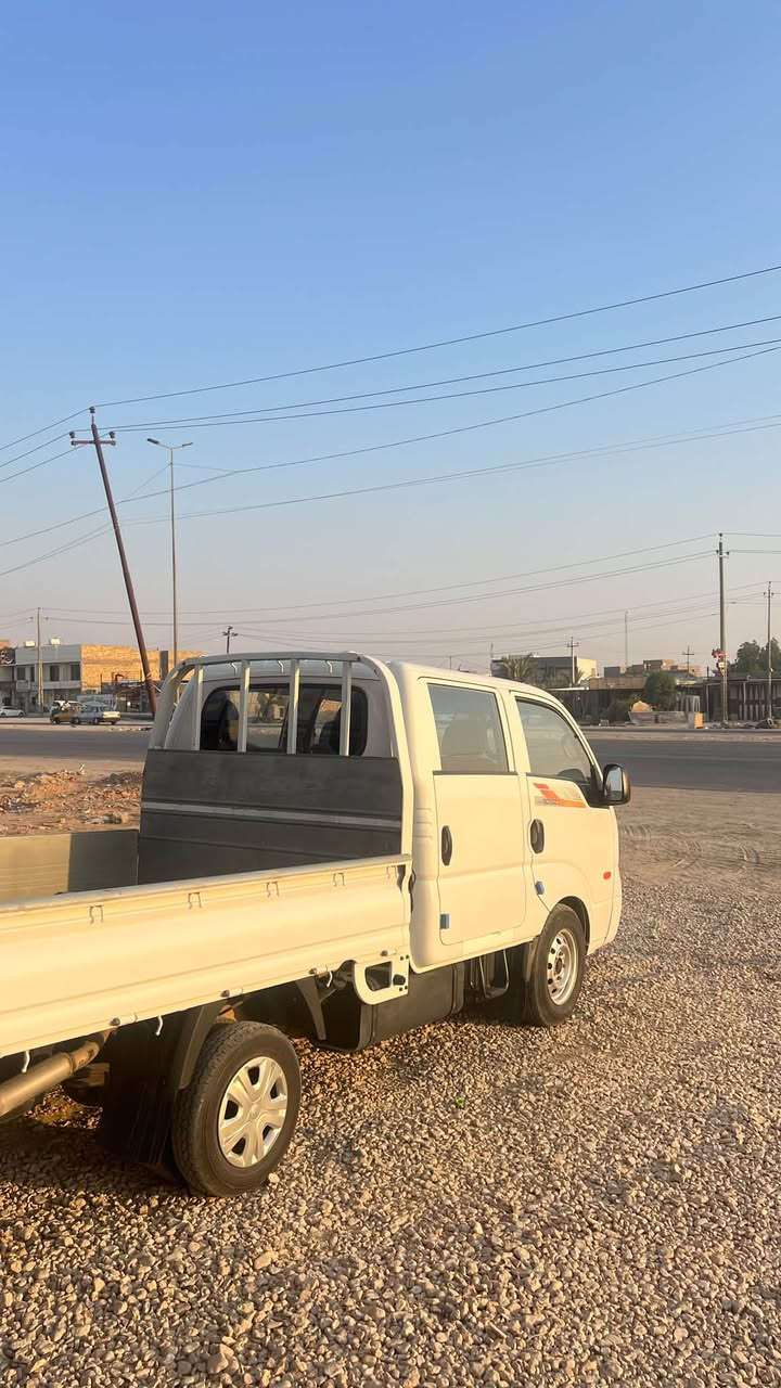 سلام عليكم كيه حمل دبل قماره موديل 19 مسكر كير اوتماتك كفاله عامه السياره باسمي تحويل ثاني يوم رقم انكليزي  للاستفسار *********** موجود عله النت مكان السياره ديوانية
