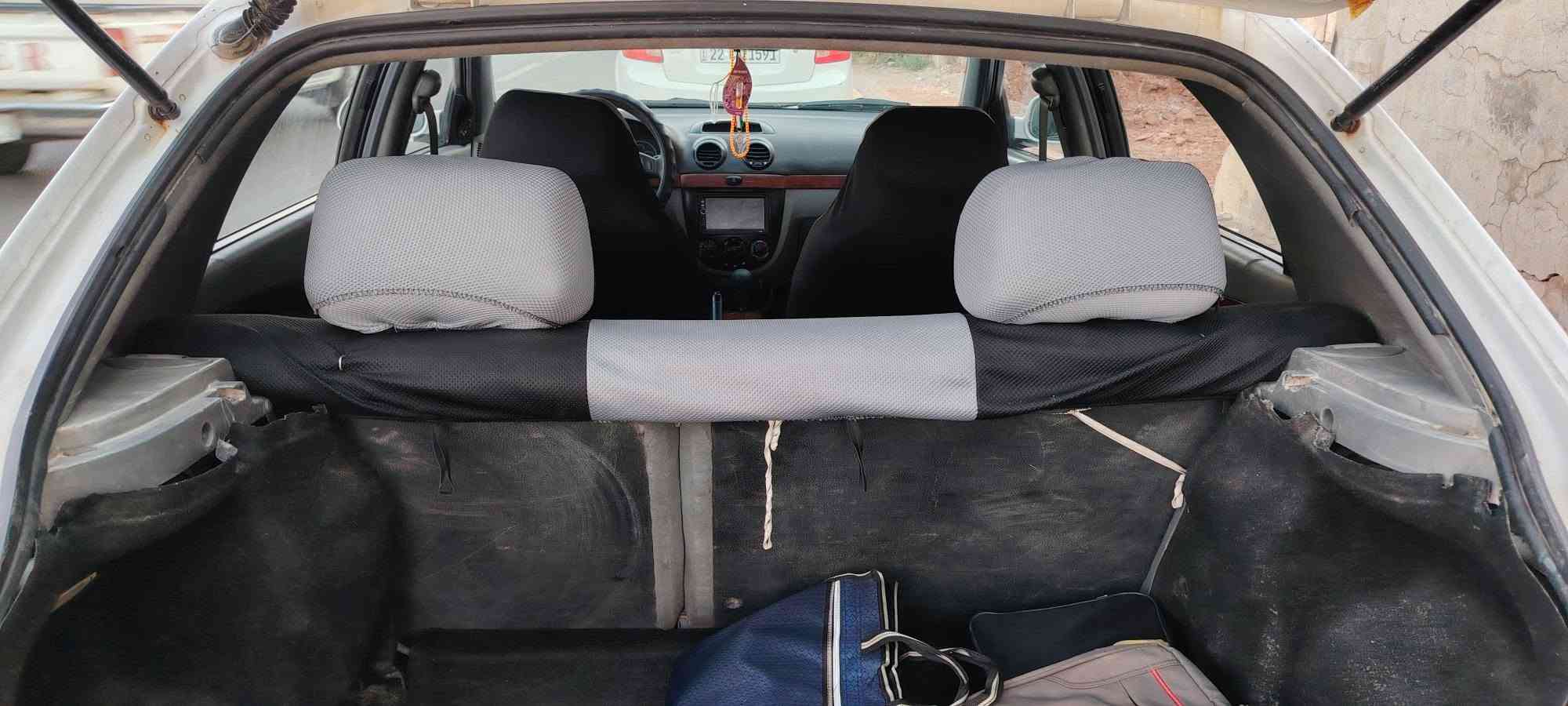 🚗 شفرۆلێت ئۆپترا صالۆن جانتا 2006 بۆ فرۆشتنوان
🔹 مودێل: 2006
🔹 ڕەنگ: سپی   بۆیاغ  بۆجوانی 
🔹 گێڕ: ئۆتۆماتیک 
🔹 مەکینە: 1.6کر
🔹 چوار جام: کارەباییاوە
 🔹 تایەرەکان: نوێ
🔹 تەبرید: سارد و گەرم، بە شێوەی باش کار دبۆجەکات
🔹 کیلۆمەتر: 300,000 کیلۆمەتر، حەقیقییکراوەتەوە
🔹 هەموو شتەکانی ئۆپترا لەگەڵیدایە
🔹 سەنەوی: بەسەرچووە
🔹 تحویل و غرامە: دەکرێت
🔹 وەرەقە و معاملە: بەردەستە
💰 نر53  گەڵا
📍 شوێن: کۆیە
📞 ژمارەی پەیوەندی: ***********
سەیارەیەکی کەم مەسروف و گونجاو بۆ هاتوچۆی ڕۆژانە، بۆ زانیاری زیاتر پەیوەندی بکەن. كويسينجاك, أربيل
