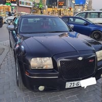اوباما ٢٠٠٥ محرك ٣٥٠٠  باسمي شرط تحويل سليمانيه حداديه ٥٠ بلميه محرك ب...