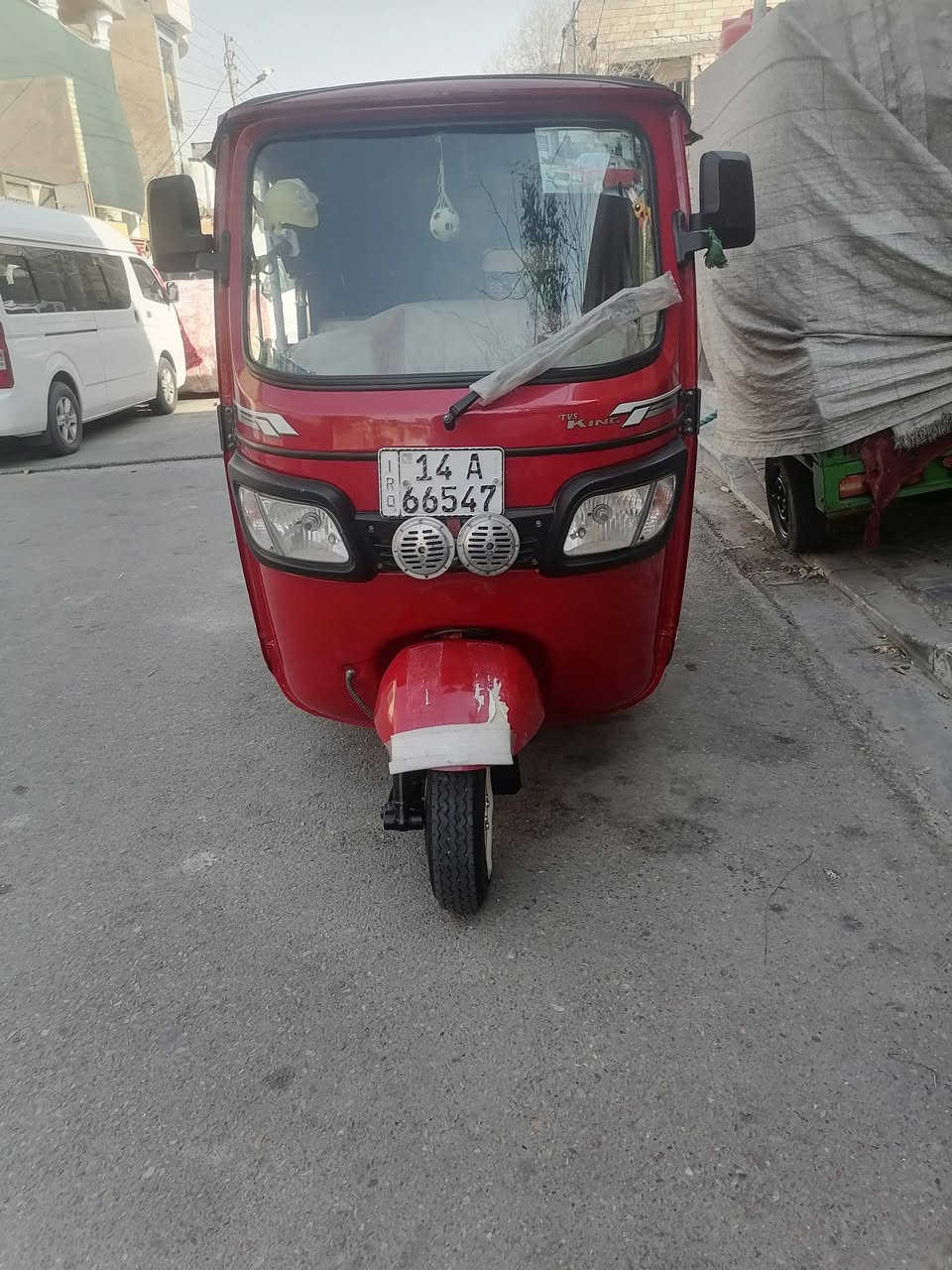السلام عليكم تكتك للبيع موديل 23  طابه بل 25 تكتك زيرو كفاله عامه السعر 10وربع بيه مجال بصيط 
***********
