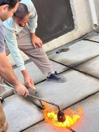 ماستك اشتايكر • تصليح سطوح • ضمان