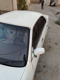 بطه • مكفولة • الكرمه