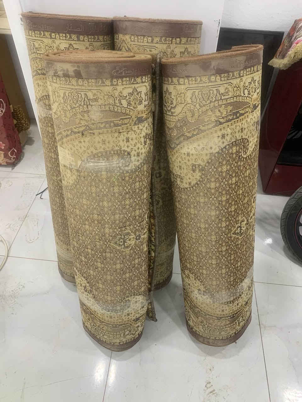 عربانة يابانية • باسكل جديد • سنك نضيف
