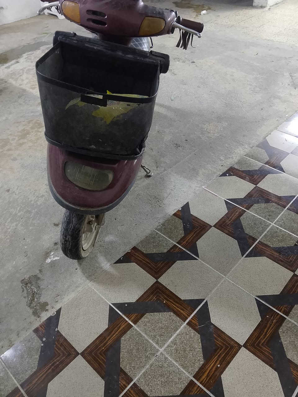 ماطور للبيع سعره 175 بمجال***********

