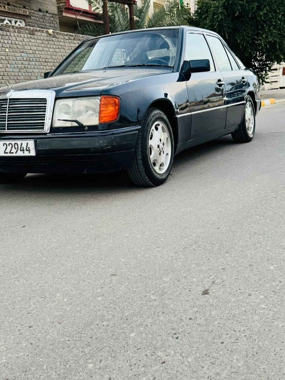 دب بلادي • بدون محرك • موديل ٨٧