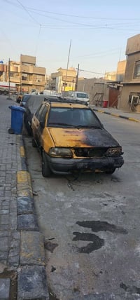 مدينه صدر • ١١ ورقه • للبيع