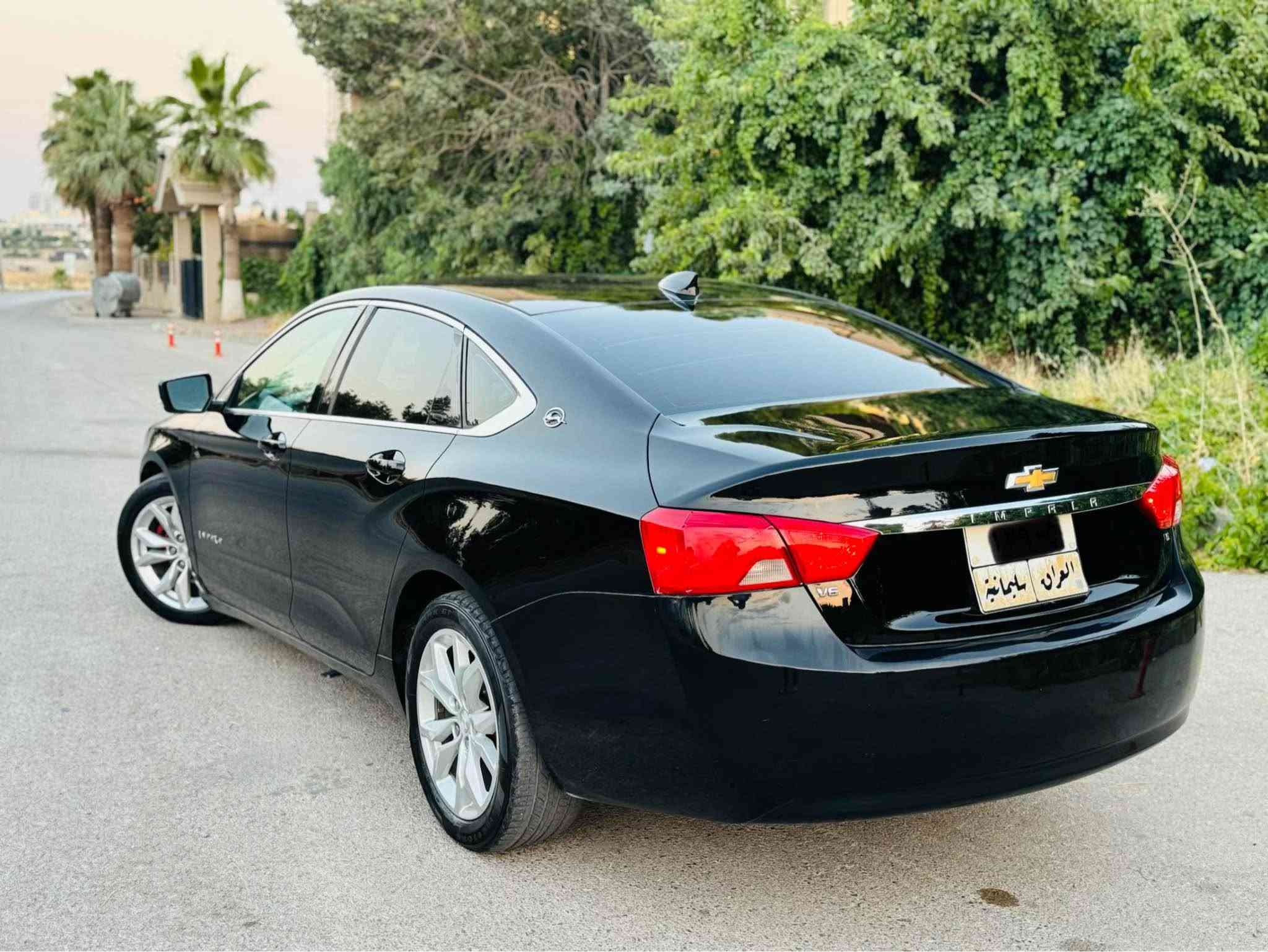 ئمپالا ٢٠١٧ بێ بۆیاخ لۆک لۆک ماوەتەوە رەسمی سۆنەرەکەم داناوە مواسەفات قاسە جلد گێر و مەکەنە بە شەرت شەش بستۆن داوای ١١٥$ گەلا و معامەلە ئەکەم 
*********** واتساپ السليمانية, العراق
