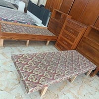 تكريت الديوم • نفر واحد • خشب صاج