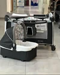 Alfor Baby • نظيف ٩٨٪ • حتى ٤ سنوات