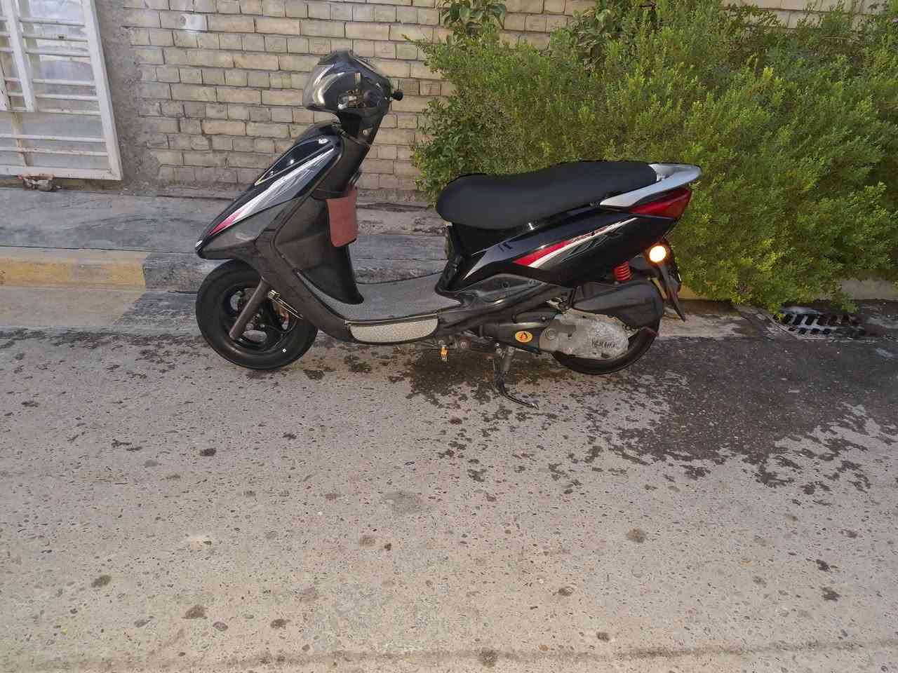 بريز • نضيفه • كفاله عامه