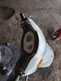 ماكس فجمه 120 دراجه نظيفه تشتغل نگره سلف ونظيفه كما موظحه بالصور نواقص...