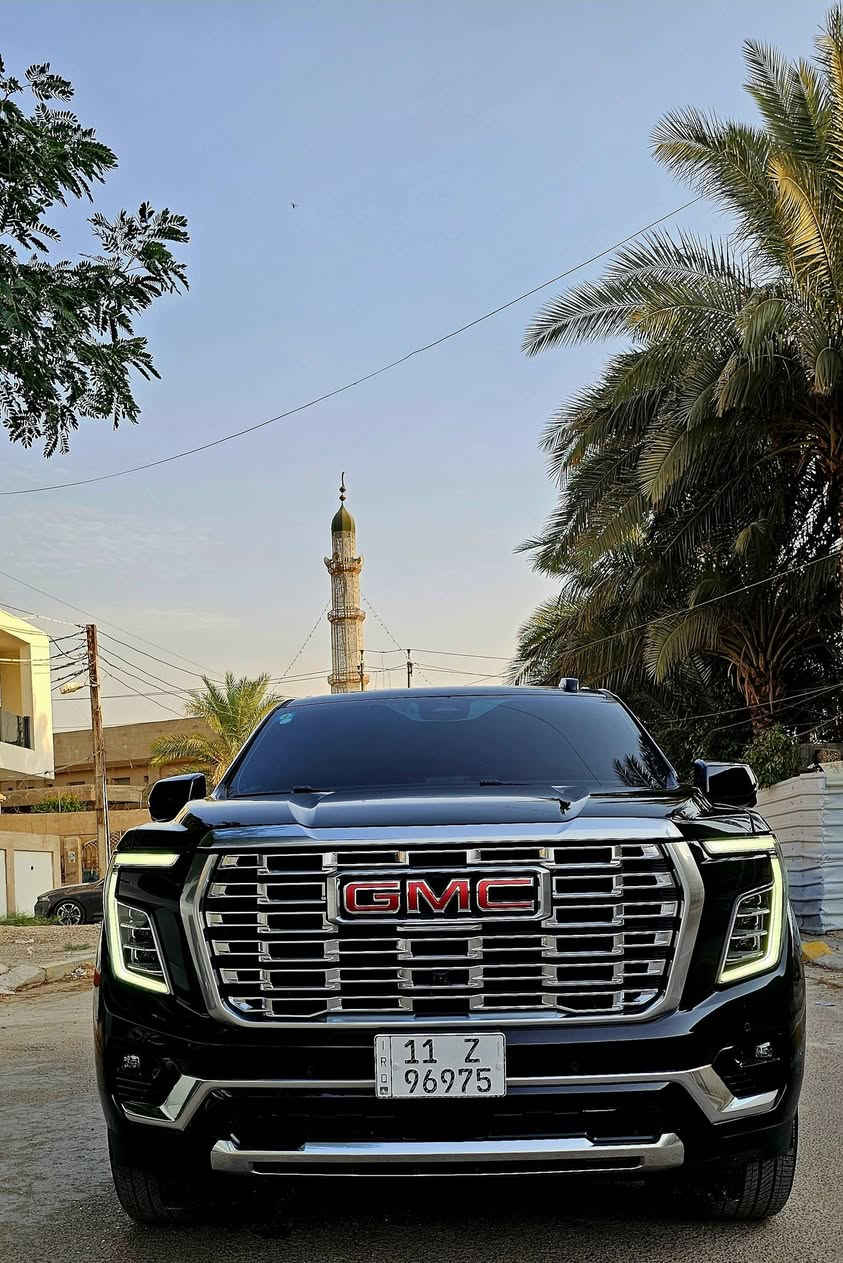 السلام عليكم الوحش الامريكي يوكن دينالي خليجي وكاله المنصور ٢٠٢٥ ماشيه ٣٠الف كيلو متر مكفوله من الضربه والصبغ والتعديل مغلفه بلكامل ppf مواصفاتها ٤بيبان بصمه صندوك كهرباء ويل كب٢٢ كشنات جلد كشنات تدفئه تبريد كشنات خزن كشنات خلفي منفصل ايبادات خلفية هندبريك بصمة ستيرن كهرباء ستيرن هيتر كاميرات ٣٦٠درجه حساسات دعاميه امامي خلفي جكات داتا شو جحم جبير دوسات كهرباء بانوراما رادار امامي رادار جوانب سياقه اليه تحديد مسار مانع تصادم تشغيل عن بعد اناره داخليه متغيرة لايت كهرباء ٨ايرباك ثلاجه شاحن واير ليس فول صاج فول نيكل فول زنون وبعد بيها هوايه مواصفات السعر ٧١٥ وبي مجال لاتصال*********** مكان السياره بغداد الغزاليه
