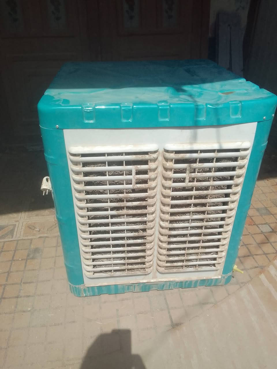 مبرده للبيع السعر 75 اوبيها مجال الرقم ***********
