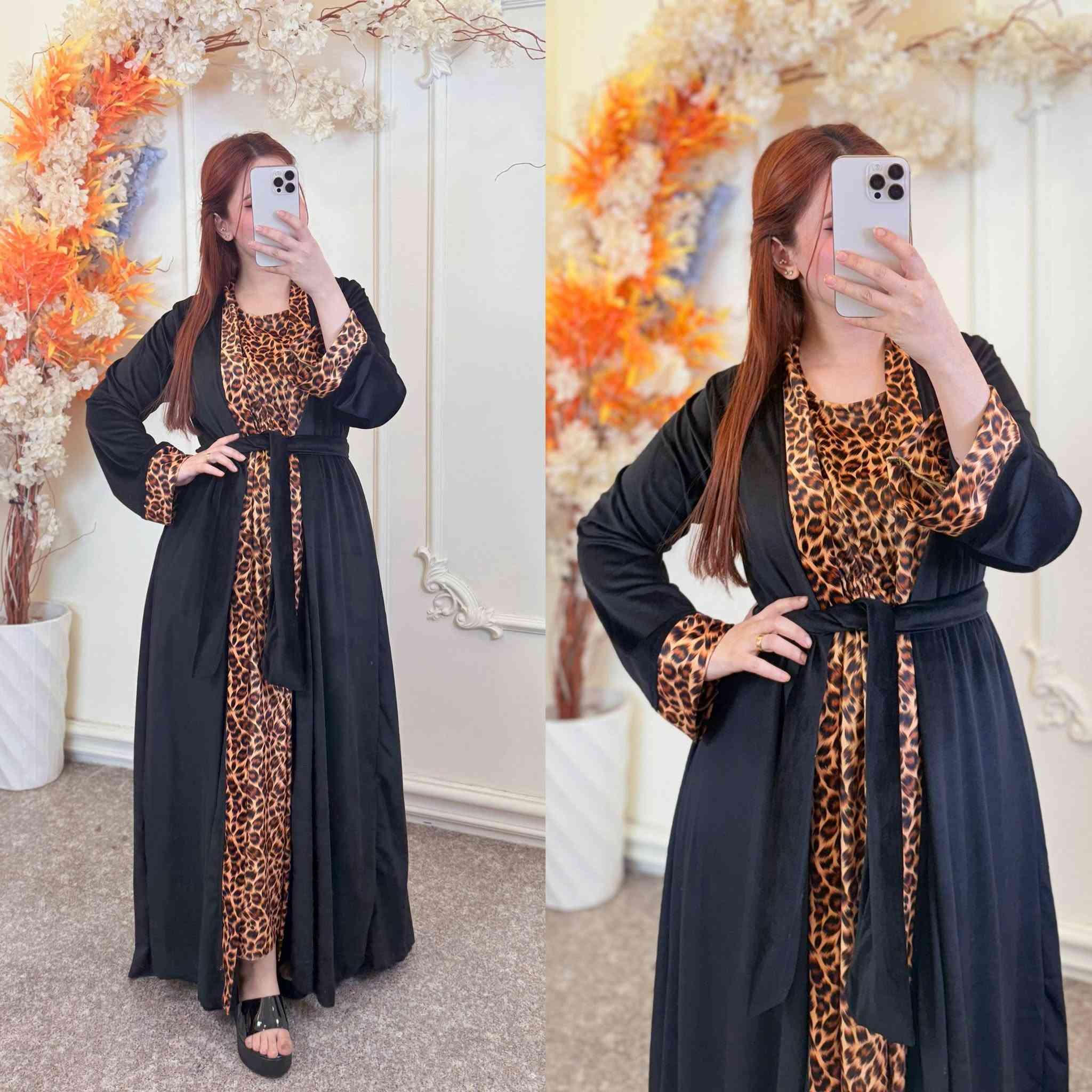 ملابس • ماكو تفاصيل