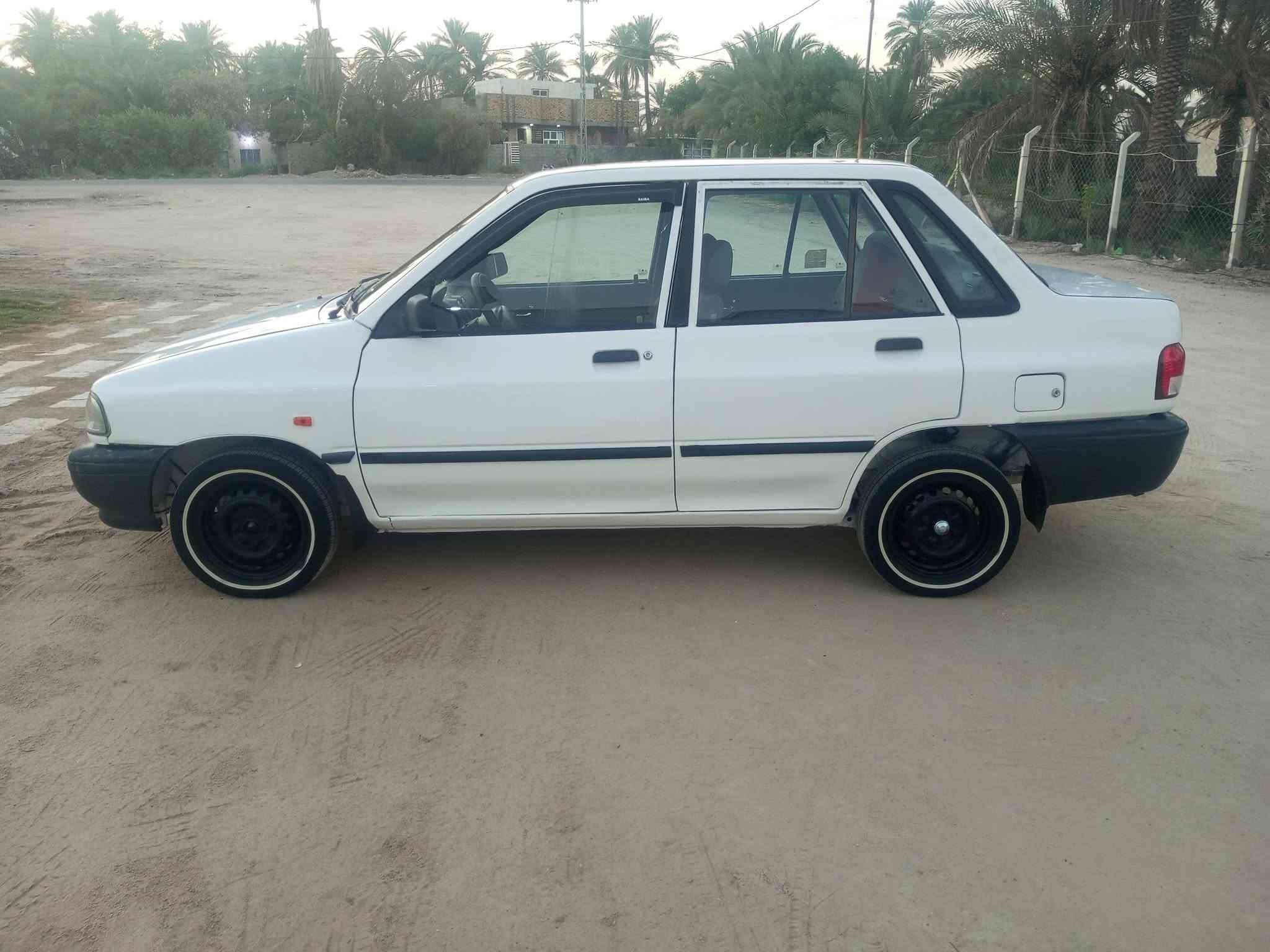 سايبا ٢٠١٢ مكينه وكير مكفولات جدد حداديه اماميه خلفيه جديده بريك جديد سائد بريك شغال تخم تاير 4 جدد خط ابيض كهربائيات كله شغاله تبريد ابيع عاطل رقم بغداد بسمي سياره مكفولة من لضربه القويه بيه تكحيلات السعر 38وبيه مجال لشراي المكان كربلاء طوريج  رقم الهاتف ***********
